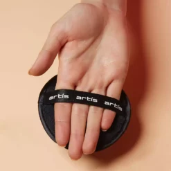 New Artis Brush Cleaning Pad Travel Size