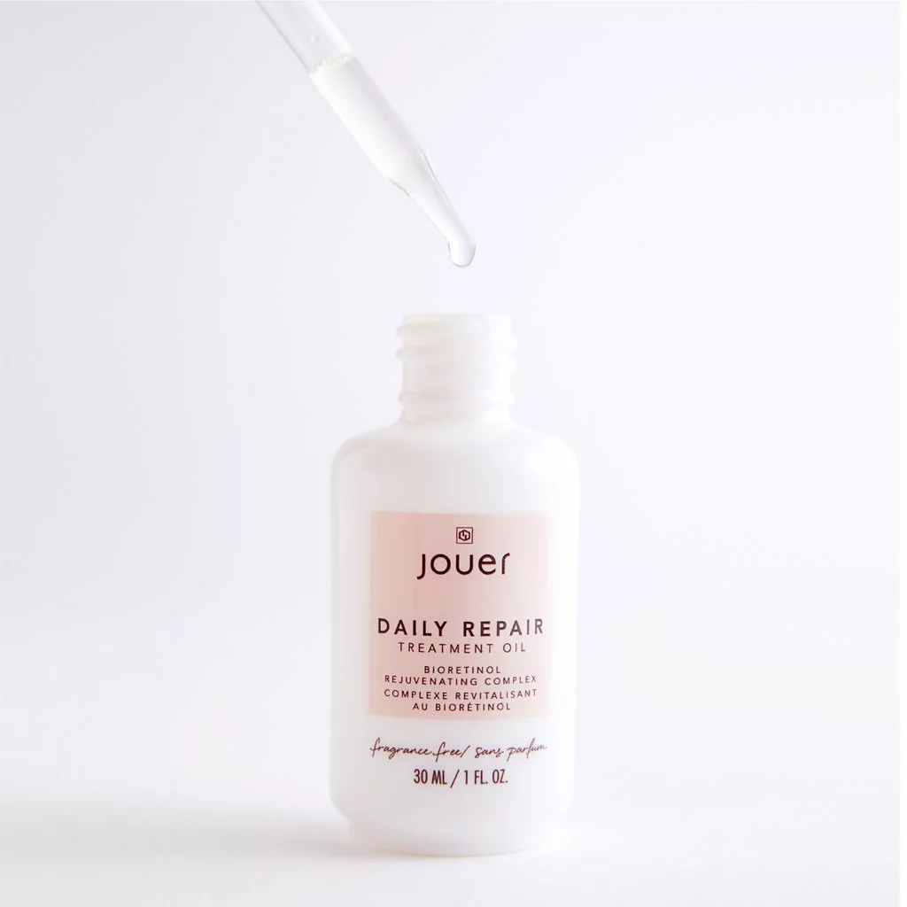 Jouer Daily Repair Treatment Oil 3 Jouer Daily Repair Treatment Oil