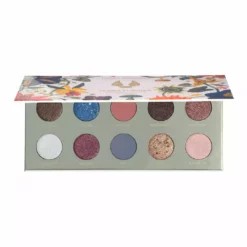 True + Luscious Flora Furiosa Eyeshadow Palette New