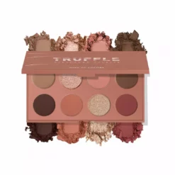 Dose Of Colors Truffle Collection Eyeshadow Palette New
