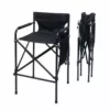 Tuscany Pro Chairs Tuscany Pro Tall Director Chair (CC63T) Kits & Tools