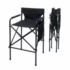 Tuscany Pro Chairs Tuscany Pro Tall Director Chair (CC63T) Kits & Tools