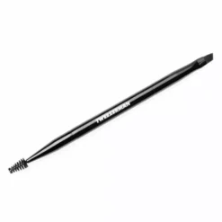 Kits & Tools Tweezerman Angled Brow Brush & Spoolie