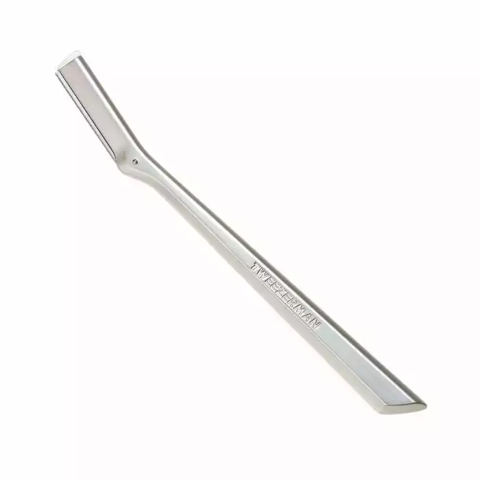 Tweezerman Facial Razor New 1 Tweezerman Facial Razor New
