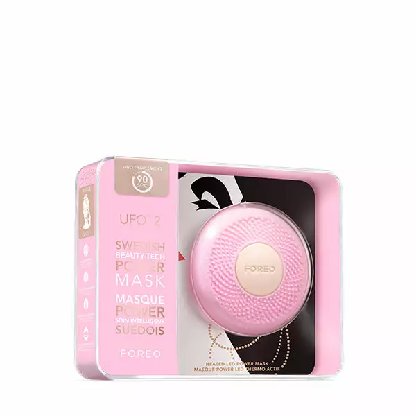 FOREO UFO Mini 2 Skincare 5 FOREO UFO Mini 2 Skincare
