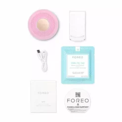 FOREO UFO Mini 2 Skincare 8 FOREO UFO Mini 2 Skincare