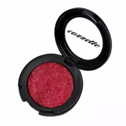 Cozzette Crystal Cream Eye Shadow Compact Eyes 22 Cozzette Crystal Cream Eye Shadow Compact Eyes