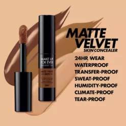 Make Up For Ever Matte Velvet Skin Concealer 26 Make Up For Ever Matte Velvet Skin Concealer