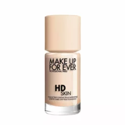 Make Up For Ever HD Skin Foundation 30ml New 66 Make Up For Ever HD Skin Foundation 30ml New