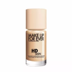 Make Up For Ever HD Skin Foundation 30ml New 69 Make Up For Ever HD Skin Foundation 30ml New