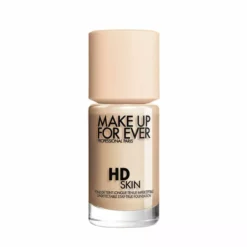 Make Up For Ever HD Skin Foundation 30ml New 70 Make Up For Ever HD Skin Foundation 30ml New
