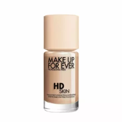 Make Up For Ever HD Skin Foundation 30ml New 71 Make Up For Ever HD Skin Foundation 30ml New