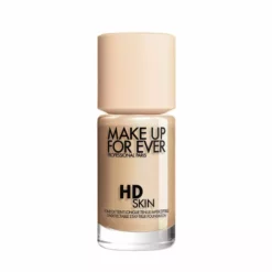 Make Up For Ever HD Skin Foundation 30ml New 72 Make Up For Ever HD Skin Foundation 30ml New