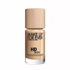 Make Up For Ever HD Skin Foundation 30ml New 74 Make Up For Ever HD Skin Foundation 30ml New