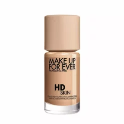 Make Up For Ever HD Skin Foundation 30ml New 76 Make Up For Ever HD Skin Foundation 30ml New