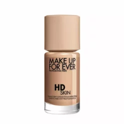 Make Up For Ever HD Skin Foundation 30ml New 78 Make Up For Ever HD Skin Foundation 30ml New