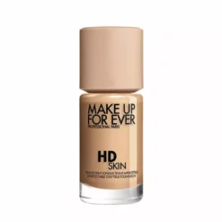 Make Up For Ever HD Skin Foundation 30ml New 79 Make Up For Ever HD Skin Foundation 30ml New