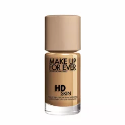 Make Up For Ever HD Skin Foundation 30ml New 87 Make Up For Ever HD Skin Foundation 30ml New