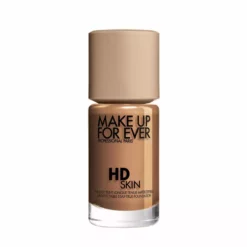 Make Up For Ever HD Skin Foundation 30ml New 92 Make Up For Ever HD Skin Foundation 30ml New