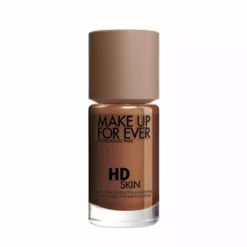 Make Up For Ever HD Skin Foundation 30ml New 98 Make Up For Ever HD Skin Foundation 30ml New
