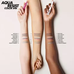 Make Up For Ever Aqua Resist Color Ink 23 Make Up For Ever Aqua Resist Color Ink