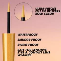 Make Up For Ever Aqua Resist Color Ink 25 Make Up For Ever Aqua Resist Color Ink