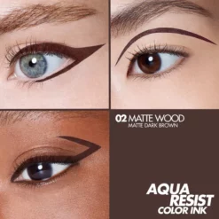 Make Up For Ever Aqua Resist Color Ink 27 Make Up For Ever Aqua Resist Color Ink