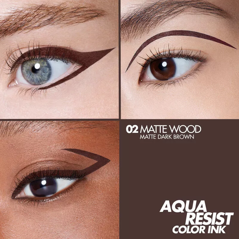 Make Up For Ever Aqua Resist Color Ink 7 Make Up For Ever Aqua Resist Color Ink
