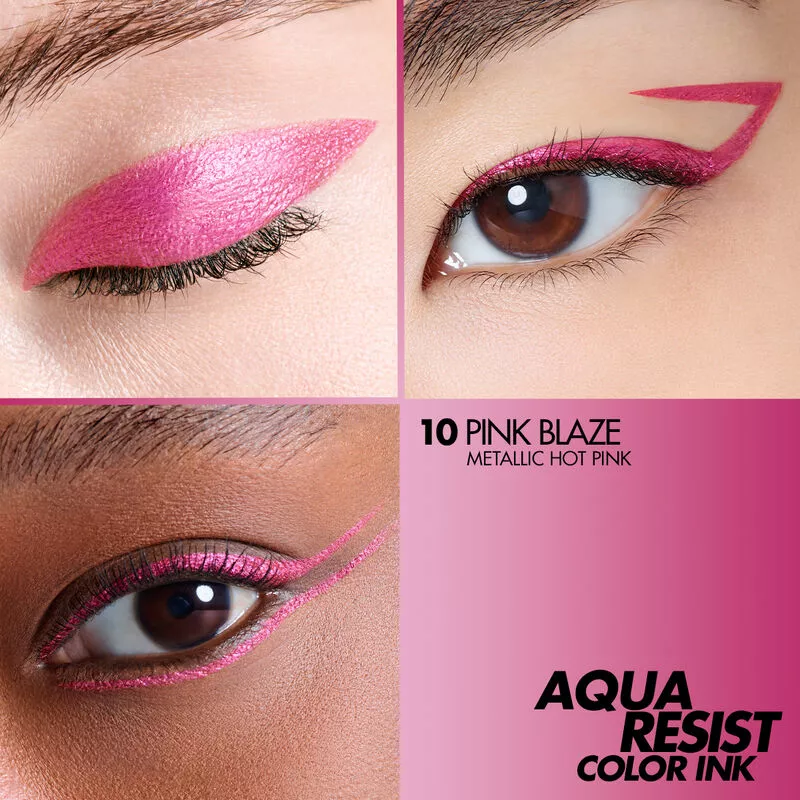 Make Up For Ever Aqua Resist Color Ink 13 Make Up For Ever Aqua Resist Color Ink