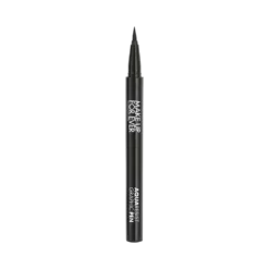 Make Up For Ever Aqua Resist Graphic Pen - Black New