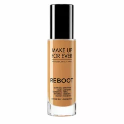 Make Up For Ever Reboot Active Care Revitalizing Foundation 41 Make Up For Ever Reboot Active Care Revitalizing Foundation