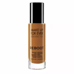 Make Up For Ever Reboot Active Care Revitalizing Foundation 45 Make Up For Ever Reboot Active Care Revitalizing Foundation