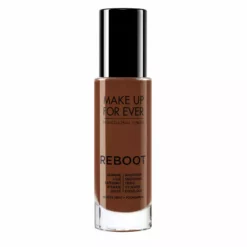 Make Up For Ever Reboot Active Care Revitalizing Foundation 47 Make Up For Ever Reboot Active Care Revitalizing Foundation