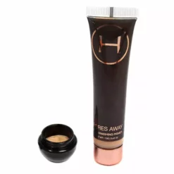 SAMPLE Hot Makeup Pores Away Samples