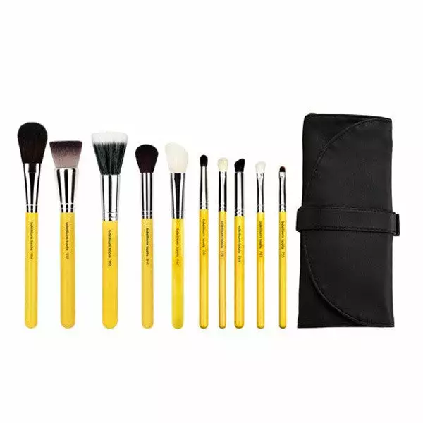 Kits & Tools Bdellium Tools Studio Line Mineral 10pc. Set 1 Kits & Tools Bdellium Tools Studio Line Mineral 10pc. Set