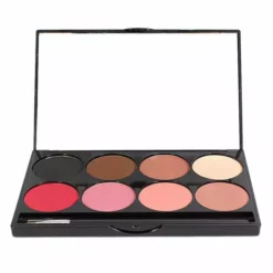 Mehron E.Y.E And CHEEK Powder Palette