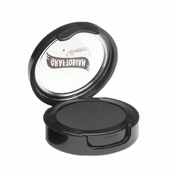 Graftobian Cake Eye Liner 1 Graftobian Cake Eye Liner