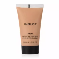Inglot Cosmetics Face Inglot YSM Cream Foundation