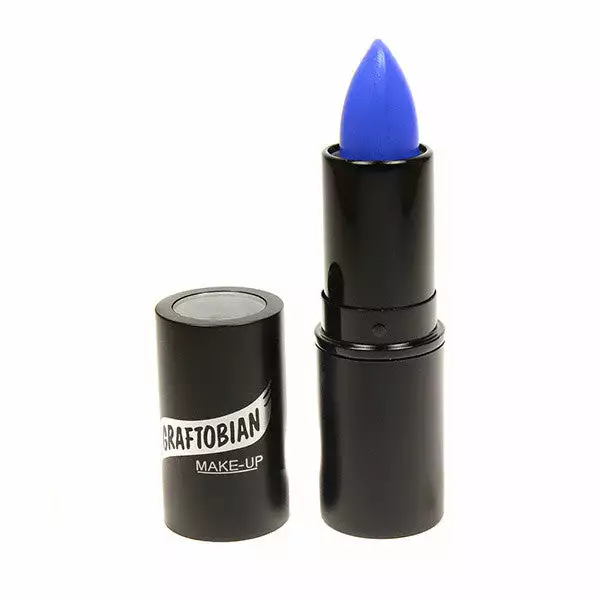Graftobian Lipstick 3 Graftobian Lipstick