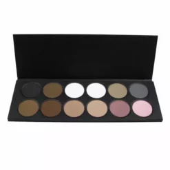 Eyes La Femme Eye Shadow Palette 7 Eyes La Femme Eye Shadow Palette