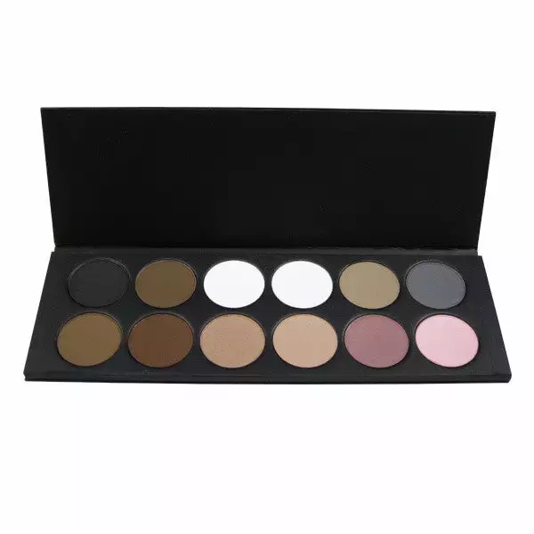 Eyes La Femme Eye Shadow Palette 3 Eyes La Femme Eye Shadow Palette