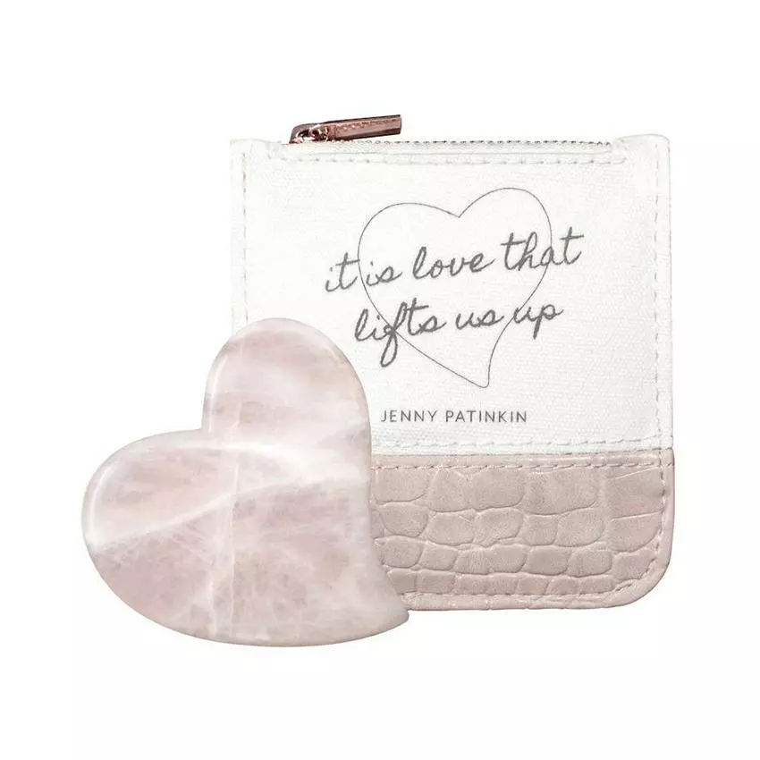 Tools Jenny Patinkin Uplifting Gua Sha Heart 1 Tools Jenny Patinkin Uplifting Gua Sha Heart