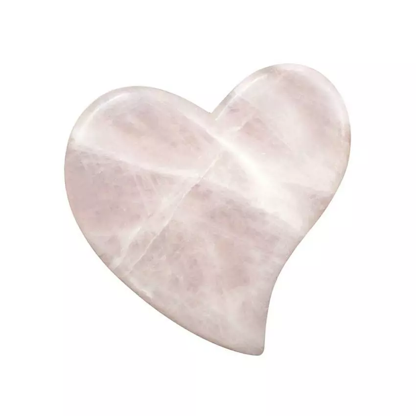 Tools Jenny Patinkin Uplifting Gua Sha Heart 2 Tools Jenny Patinkin Uplifting Gua Sha Heart