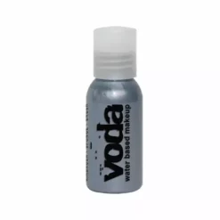 European Body Art Voda Airbrush Liquids - Metallic 5 European Body Art Voda Airbrush Liquids - Metallic