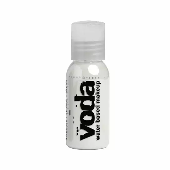 European Body Art Voda Airbrush Liquids 10 European Body Art Voda Airbrush Liquids