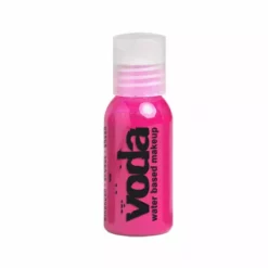 European Body Art Voda Airbrush Liquids 39 European Body Art Voda Airbrush Liquids