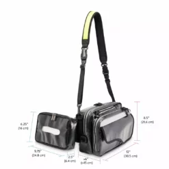 The Makeup Light Vivian's Set Bag 8 The Makeup Light Vivian's Set Bag