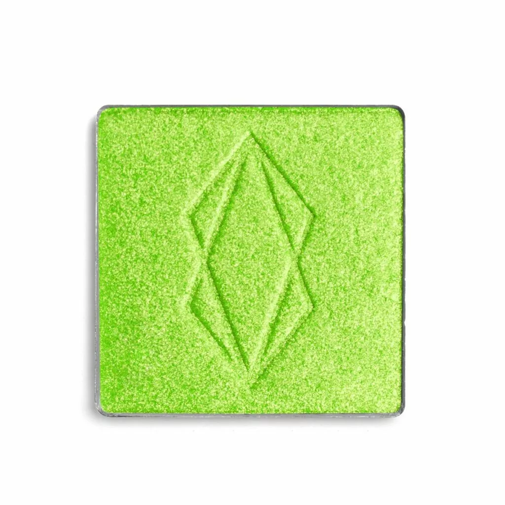 Lethal Cosmetics MAGNETIC Pressed Eyeshadow (Metallic) 37 Lethal Cosmetics MAGNETIC Pressed Eyeshadow (Metallic)