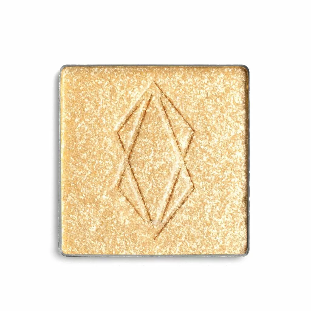 Lethal Cosmetics MAGNETIC Pressed Eyeshadow (Metallic) 38 Lethal Cosmetics MAGNETIC Pressed Eyeshadow (Metallic)