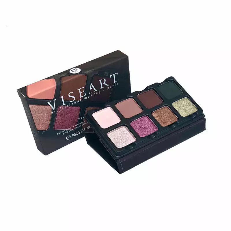 Viseart Petit Pro 3 Trois Eyeshadow Palette 2 Viseart Petit Pro 3 Trois Eyeshadow Palette